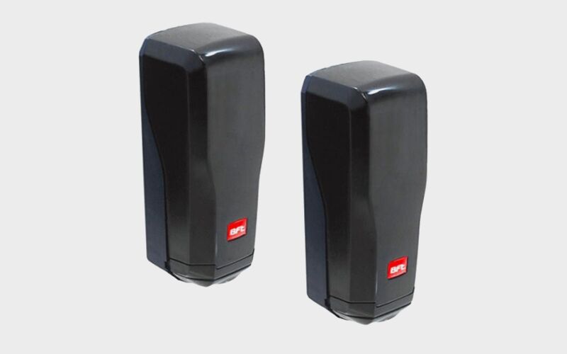bft compact a fotosel